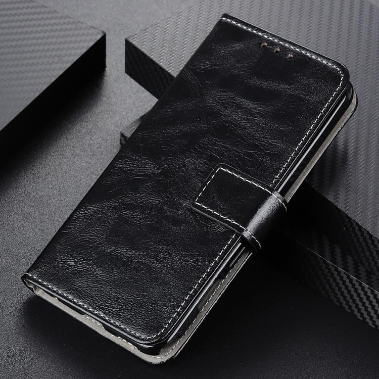 جراب هاتف جلدي بتصميم حصان كريزي، قابل للطي أفقيًا، مناسب لأجهزة iPhone 17 Pro Max، iPhone 17 Pro، iPhone 17، iPhone 17 Air، iPhone 16e، iPhone 16 Pro Max، iPhone 16 Pro، iPhone 16 Plus، iPhone 16