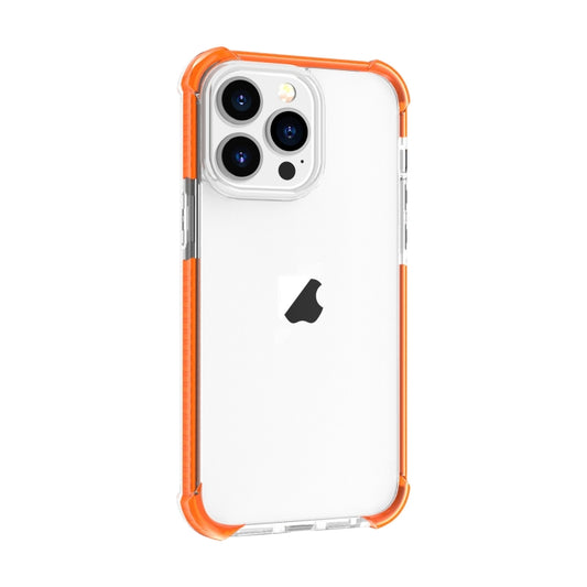 Shockproof Acrylic iPhone Case, 15 Pro Max/15 Pro