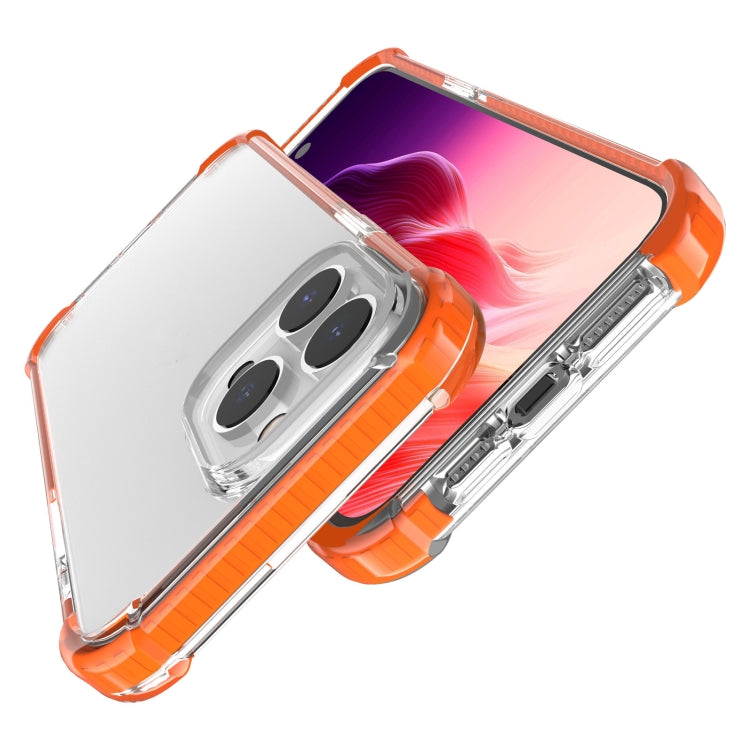Shockproof Acrylic iPhone Case, 15 Pro Max/15 Pro