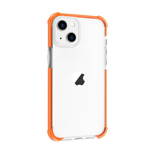 Shockproof Acrylic iPhone Case, 15 Plus/15.