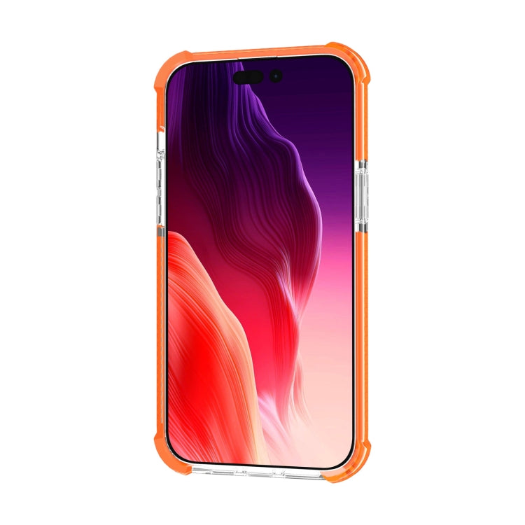 Shockproof Acrylic iPhone Case, 15 Plus/15.
