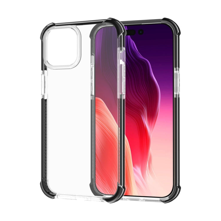 Shockproof Acrylic iPhone Case, 15 Plus/15.
