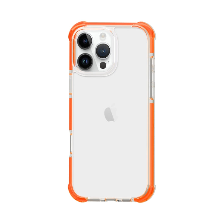 Shockproof Acrylic iPhone Case, 16 Pro Max/16 Pro