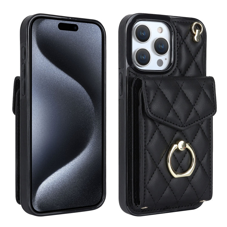 جراب هاتف بتصميم معيني مع حبل طويل، مناسب لأجهزة iPhone 16e وiPhone 15 Pro Max وiPhone 15 Pro وiPhone 15 Plus وiPhone 15 وiPhone 14 Plus
