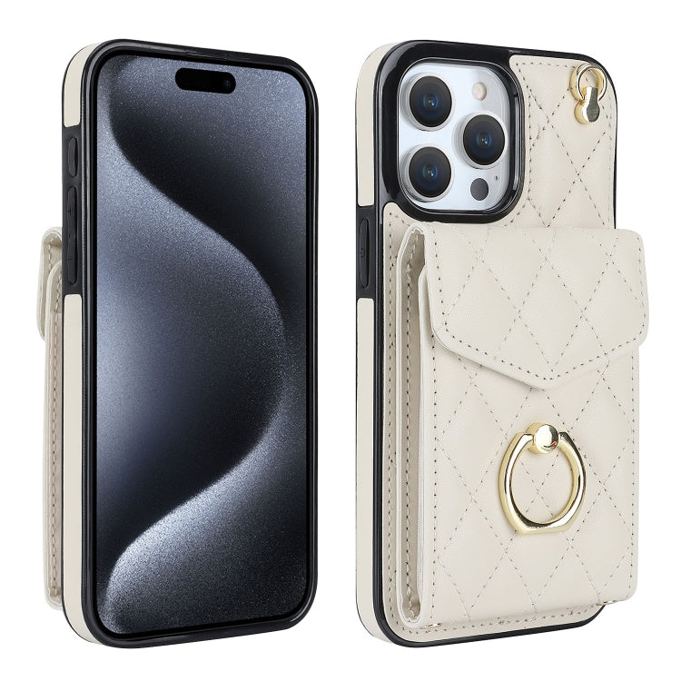 جراب هاتف بتصميم معيني مع حبل طويل، مناسب لأجهزة iPhone 16e وiPhone 15 Pro Max وiPhone 15 Pro وiPhone 15 Plus وiPhone 15 وiPhone 14 Plus