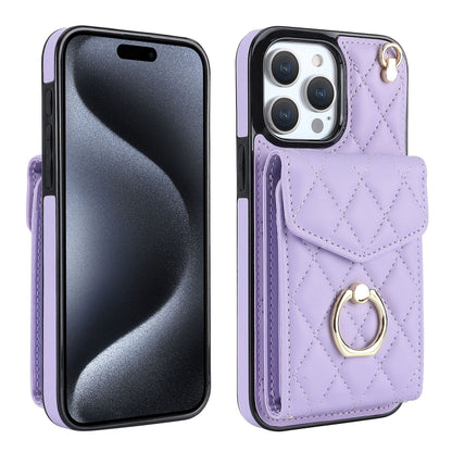 جراب هاتف بتصميم معيني مع حبل طويل، مناسب لأجهزة iPhone 16e وiPhone 15 Pro Max وiPhone 15 Pro وiPhone 15 Plus وiPhone 15 وiPhone 14 Plus