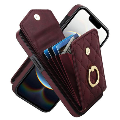 جراب هاتف بتصميم معيني مع حبل طويل، مناسب لأجهزة iPhone 16e وiPhone 15 Pro Max وiPhone 15 Pro وiPhone 15 Plus وiPhone 15 وiPhone 14 Plus
