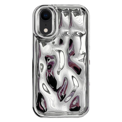 Electroplating Meteorite Texture TPU Phone Case, For iPhone SE 2022 /2020 / 8 / 7, For iPhone 13 Pro Max, For iPhone 13 Pro, For iPhone 13, For iPhone 12, For iPhone 12 Pro Max, For iPhone 12 Pro, For iPhone 11 Pro Max, For iPhone 11, For iPhone 11 Pro...