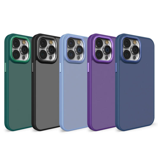 All-inclusive TPU Edge Acrylic Back Phone Case, For iPhone 15 Pro Max, For iPhone 14 Plus, For iPhone 14, For iPhone 14 Pro, For iPhone 14 Pro Max, For iPhone SE 2022 /2020 / 7 / 8, For iPhone 15 Pro, For iPhone 13 Pro Max, For iPhone 13 Pro
