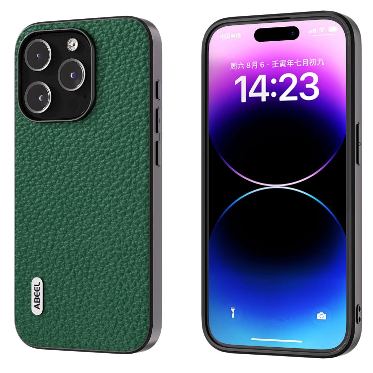 Leather iPhone Case, 16 Pro Max/16 Pro/16 Plus/16./15 Pro Max/15 Pro