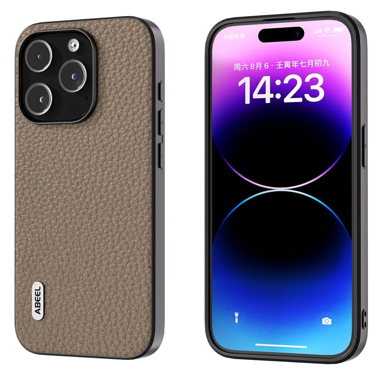 Leather iPhone Case, 16 Pro Max/16 Pro/16 Plus/16./15 Pro Max/15 Pro