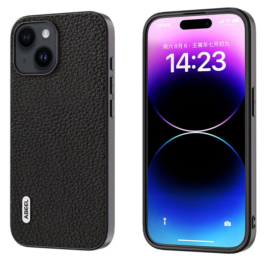 Leather iPhone Case, 15 Plus/15./14 Plus/14./14 Pro/14 Pro Max