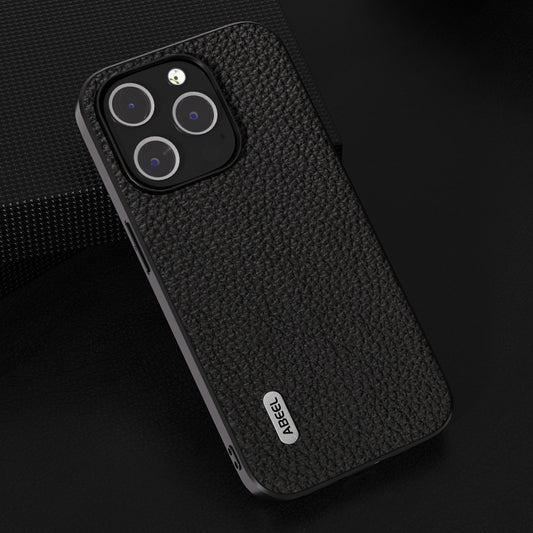 Leather iPhone Case, 15 Plus/15./14 Plus/14./14 Pro/14 Pro Max