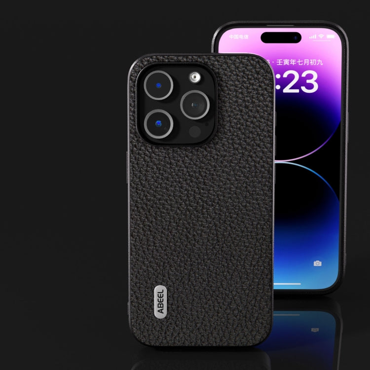 Leather iPhone Case, 15 Plus/15./14 Plus/14./14 Pro/14 Pro Max