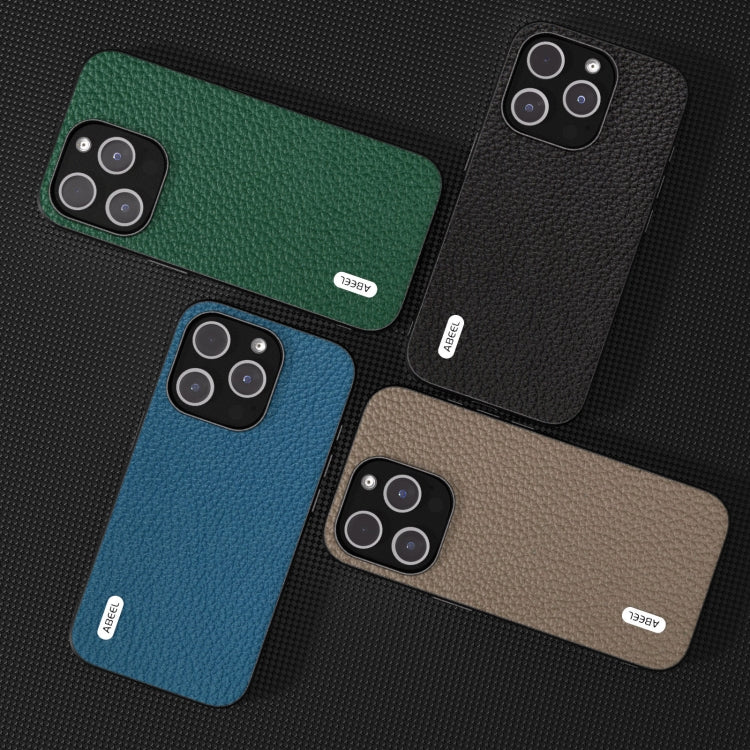 Leather iPhone Case, 15 Plus/15./14 Plus/14./14 Pro/14 Pro Max