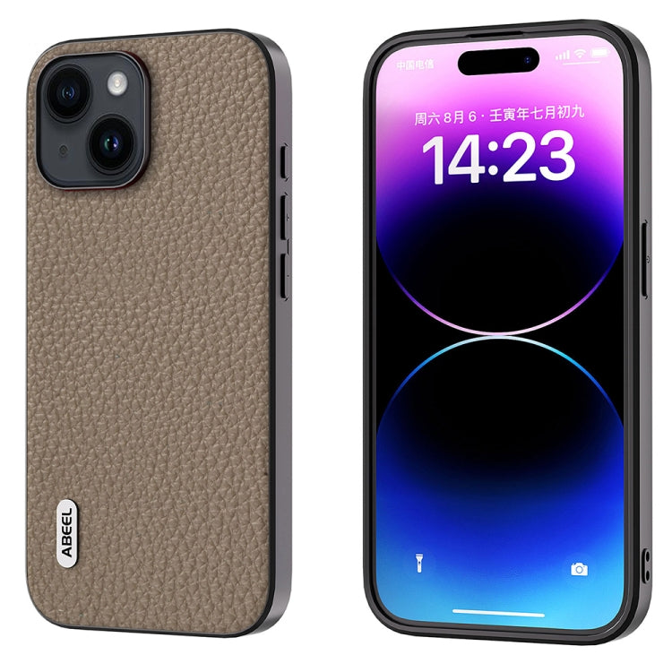 Leather iPhone Case, 15 Plus/15./14 Plus/14./14 Pro/14 Pro Max