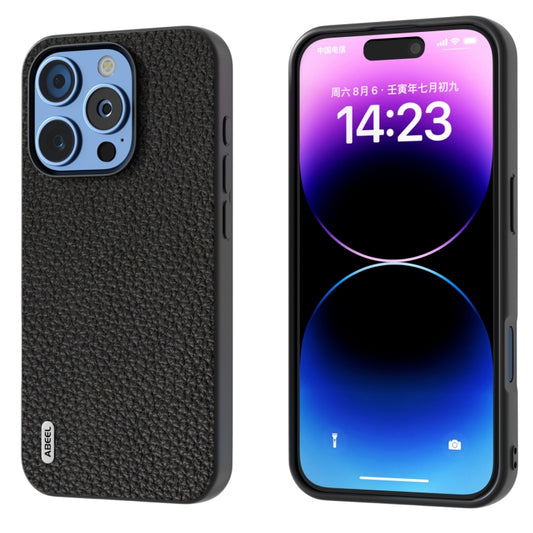 Leather iPhone Case, 16 Pro Max/16 Pro/16 Plus/16./15 Pro Max/15 Pro