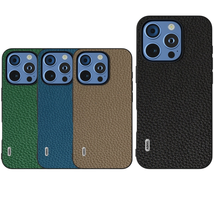 Leather iPhone Case, 16 Pro Max/16 Pro/16 Plus/16./15 Pro Max/15 Pro