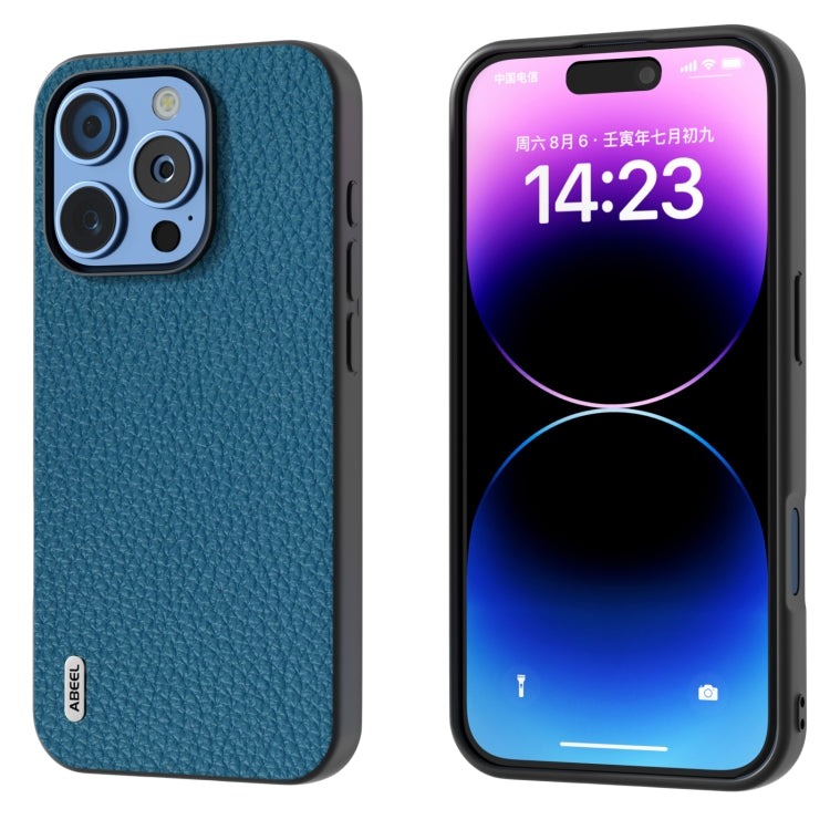 Leather iPhone Case, 16 Pro Max/16 Pro/16 Plus/16./15 Pro Max/15 Pro