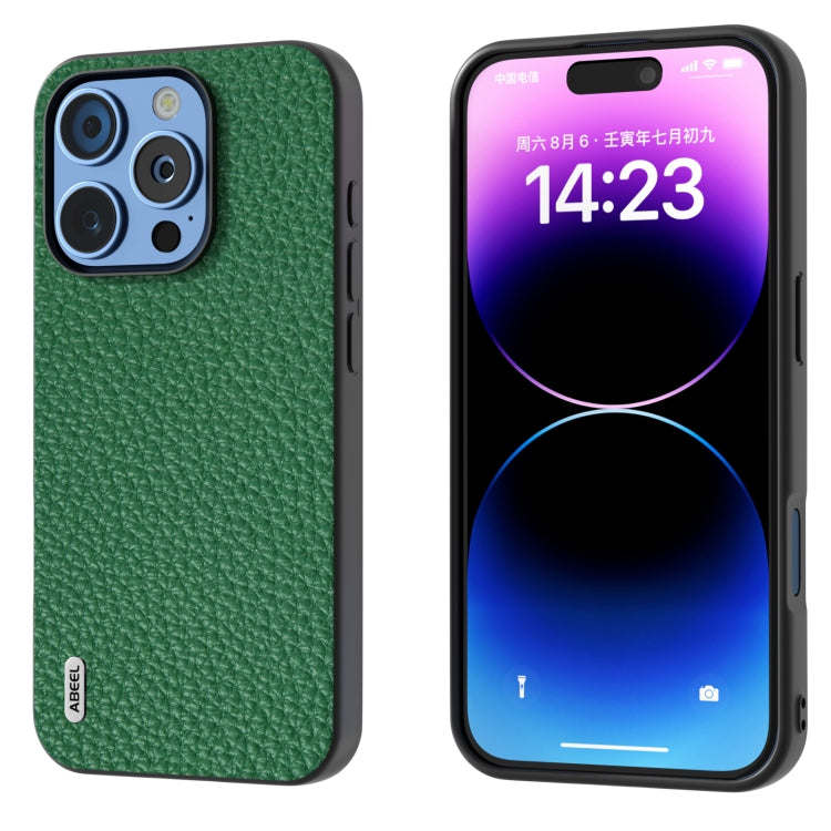 Leather iPhone Case, 16 Pro Max/16 Pro/16 Plus/16./15 Pro Max/15 Pro