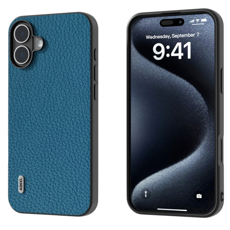 Leather iPhone Case, 16 Pro Max/16 Pro/16 Plus/16./15 Pro Max/15 Pro