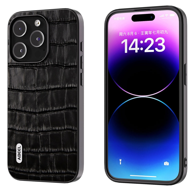 Leather iPhone Case, 16 Pro Max/16 Pro/16 Plus/16/15 Pro Max/15 Pro