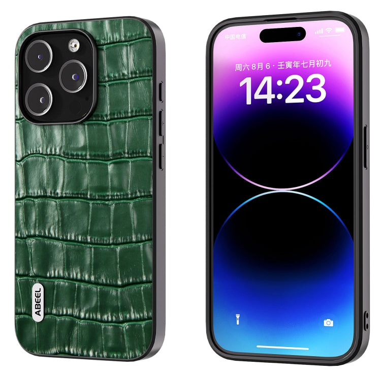 Leather iPhone Case, 16 Pro Max/16 Pro/16 Plus/16/15 Pro Max/15 Pro
