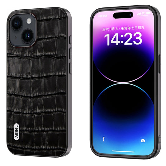 Leather iPhone Case, 15 Plus/15./14 Plus/14./14 Pro/14 Pro Max