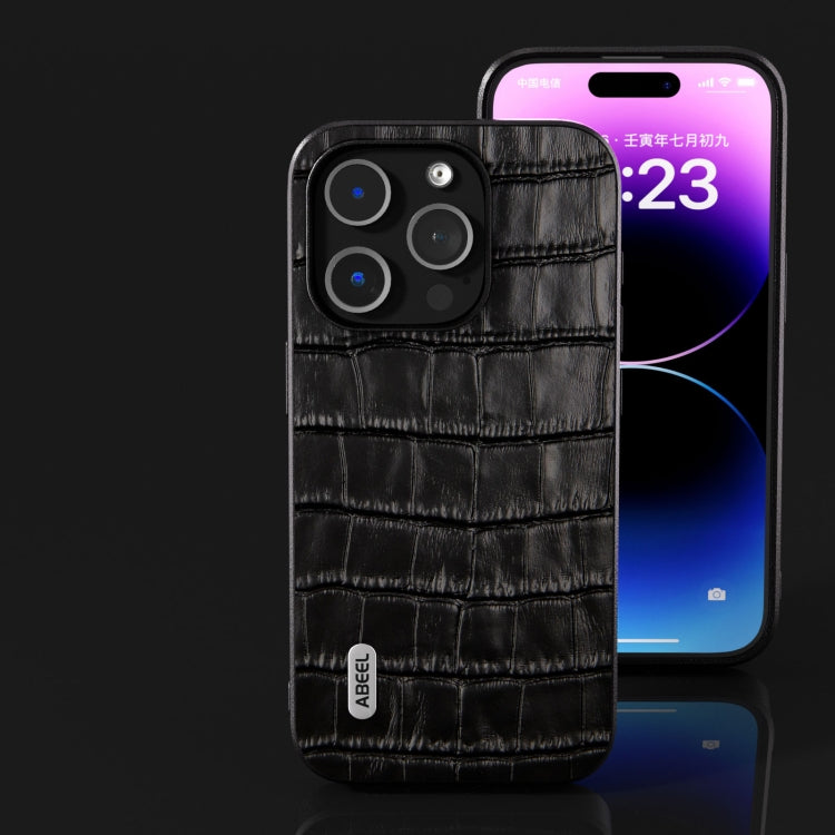 Leather iPhone Case, 15 Plus/15./14 Plus/14./14 Pro/14 Pro Max