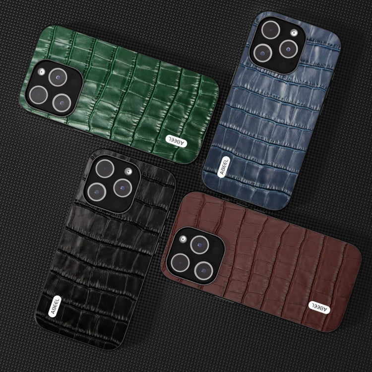 Leather iPhone Case, 15 Plus/15./14 Plus/14./14 Pro/14 Pro Max