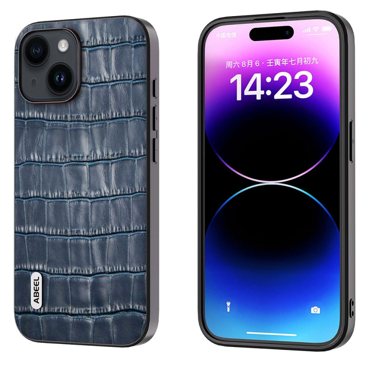 Leather iPhone Case, 15 Plus/15./14 Plus/14./14 Pro/14 Pro Max