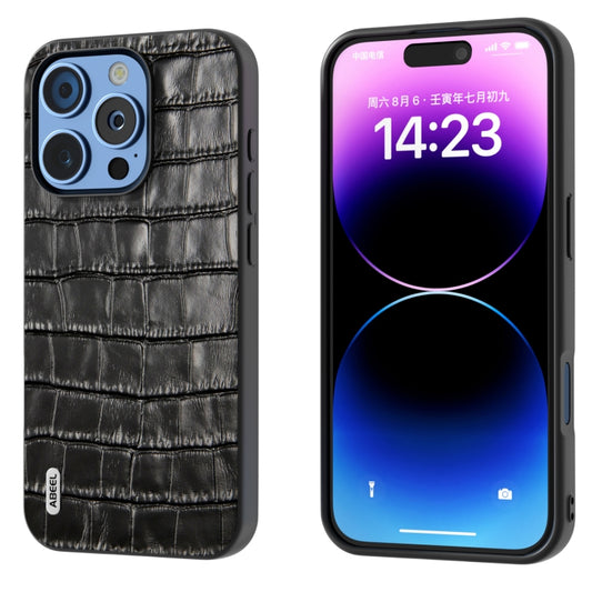 Leather iPhone Case, 16 Pro Max/16 Pro/16 Plus/16/15 Pro Max/15 Pro