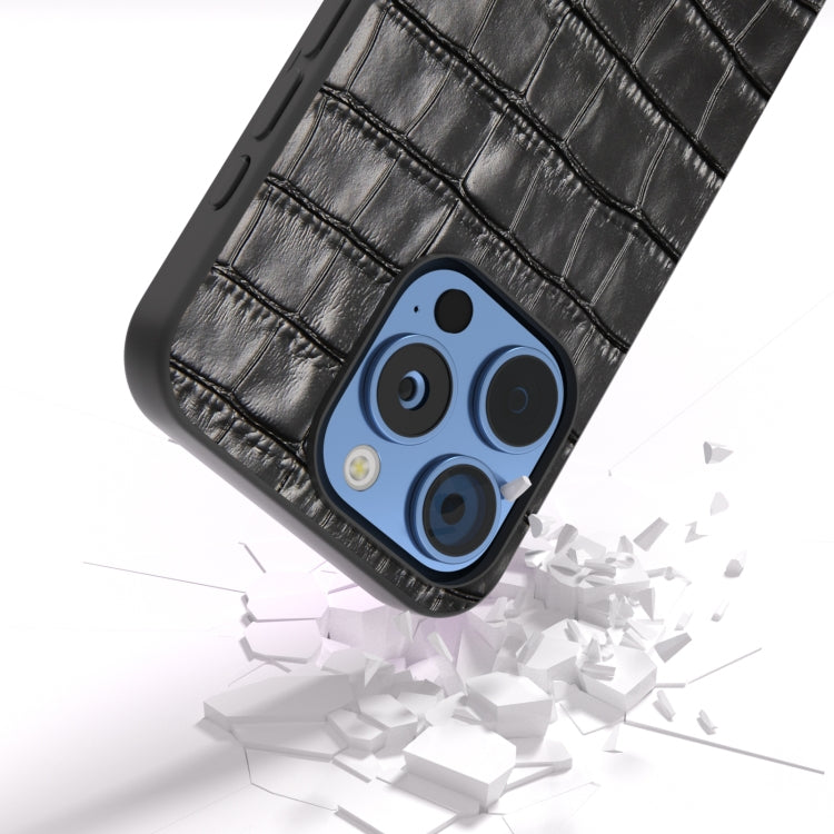 Leather iPhone Case, 16 Pro Max/16 Pro/16 Plus/16/15 Pro Max/15 Pro