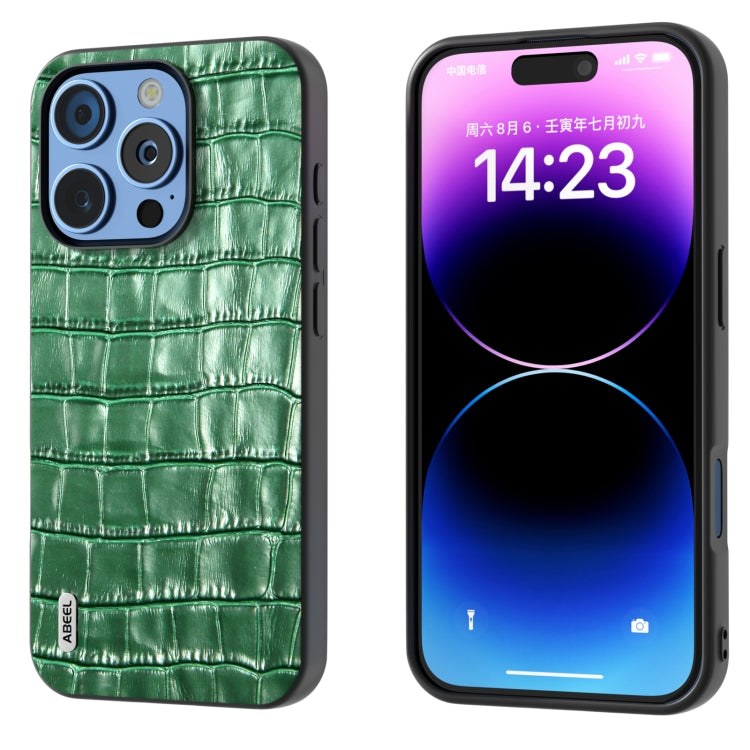 Leather iPhone Case, 16 Pro Max/16 Pro/16 Plus/16/15 Pro Max/15 Pro
