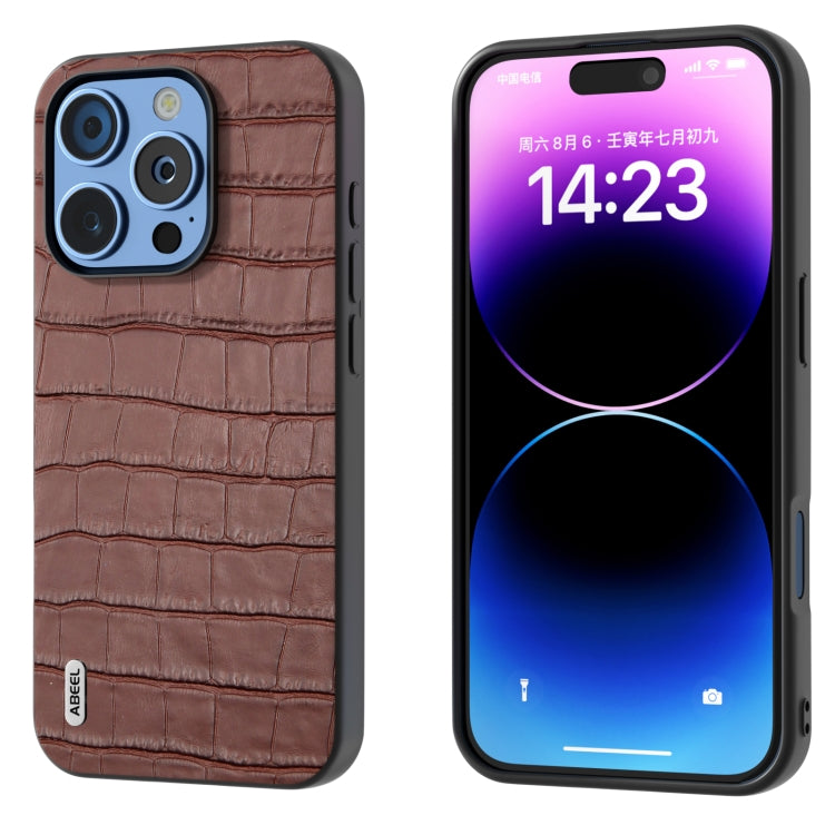 Leather iPhone Case, 16 Pro Max/16 Pro/16 Plus/16/15 Pro Max/15 Pro