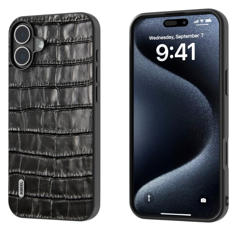 Leather iPhone Case, 16 Pro Max/16 Pro/16 Plus/16/15 Pro Max/15 Pro