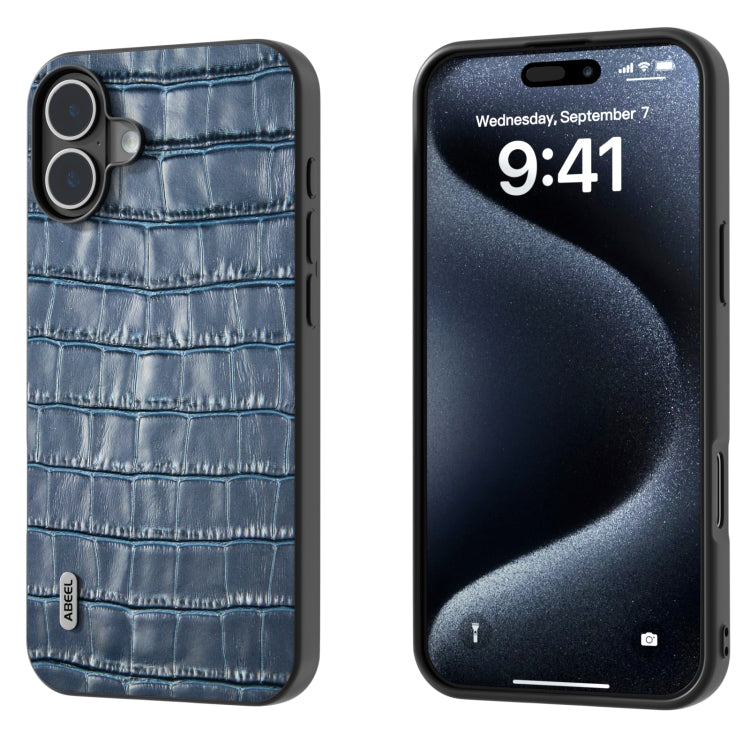 Leather iPhone Case, 16 Pro Max/16 Pro/16 Plus/16/15 Pro Max/15 Pro