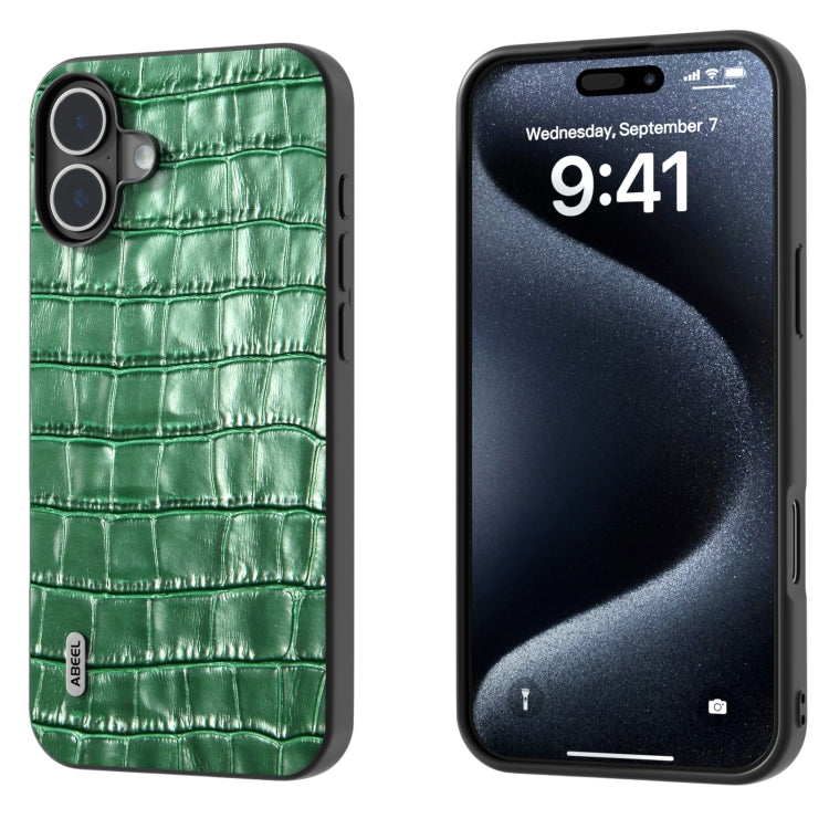 Leather iPhone Case, 16 Pro Max/16 Pro/16 Plus/16/15 Pro Max/15 Pro