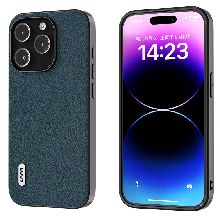 Leather iPhone Case, 16 Pro Max/16 Pro/16 Plus/16./15 Pro Max/15 Pro
