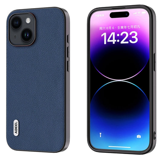Leather iPhone Case, 15 Plus/15./14 Plus/14./14 Pro/Pro Max