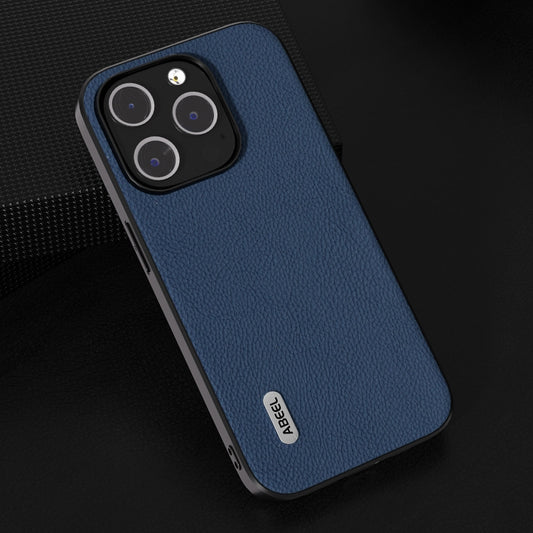 Leather iPhone Case, 15 Plus/15./14 Plus/14./14 Pro/Pro Max