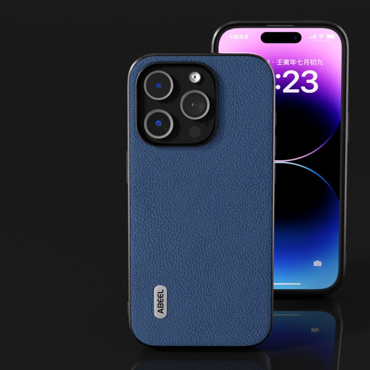 Leather iPhone Case, 15 Plus/15./14 Plus/14./14 Pro/Pro Max