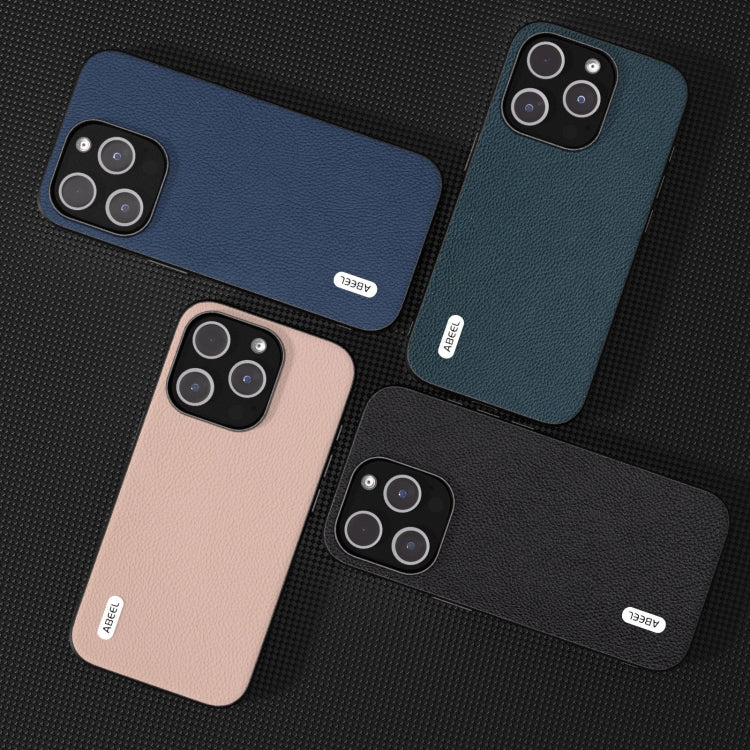 Leather iPhone Case, 15 Plus/15./14 Plus/14./14 Pro/Pro Max