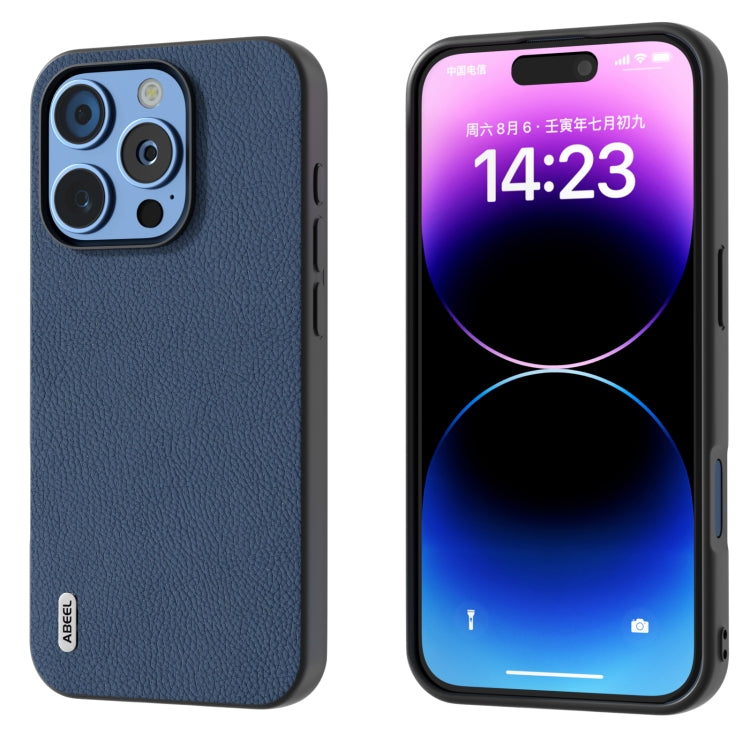 Leather iPhone Case, 16 Pro Max/16 Pro/16 Plus/16./15 Pro Max/15 Pro