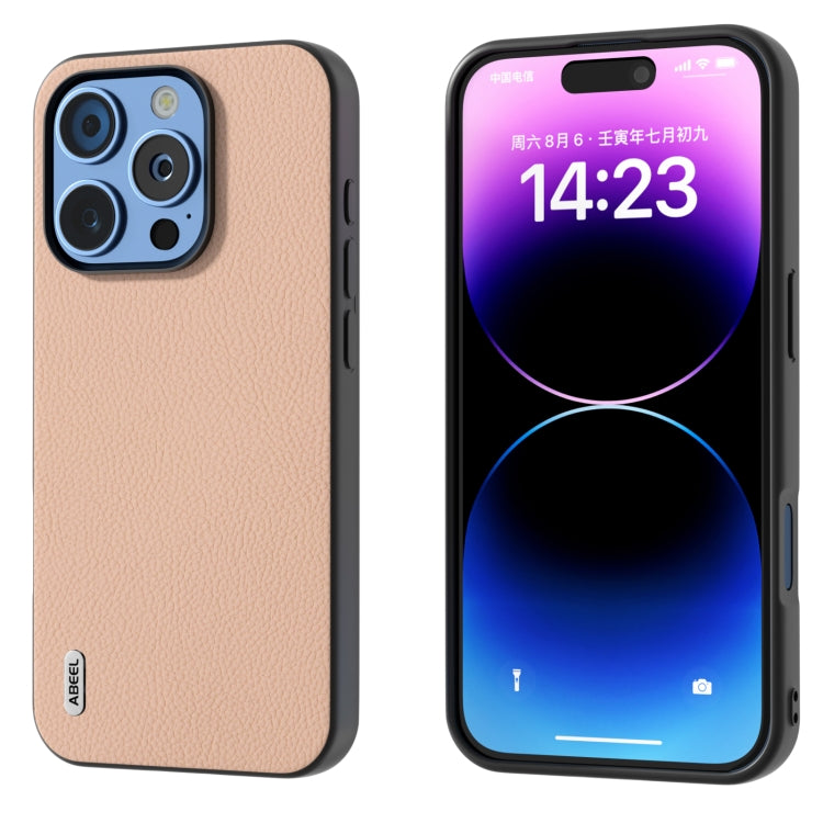 Leather iPhone Case, 16 Pro Max/16 Pro/16 Plus/16./15 Pro Max/15 Pro