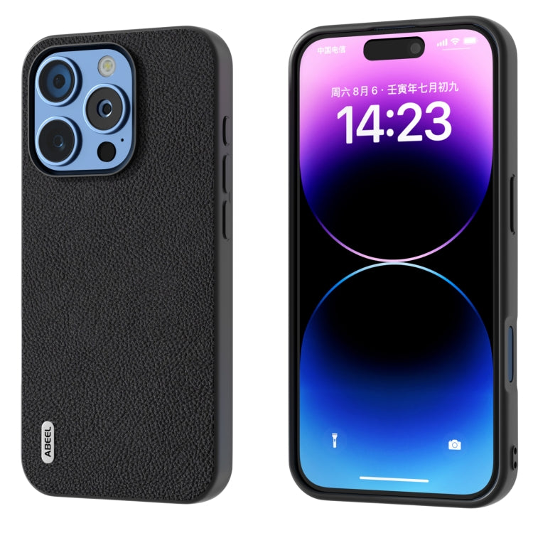 Leather iPhone Case, 16 Pro Max/16 Pro/16 Plus/16./15 Pro Max/15 Pro
