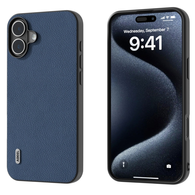 Leather iPhone Case, 16 Pro Max/16 Pro/16 Plus/16./15 Pro Max/15 Pro