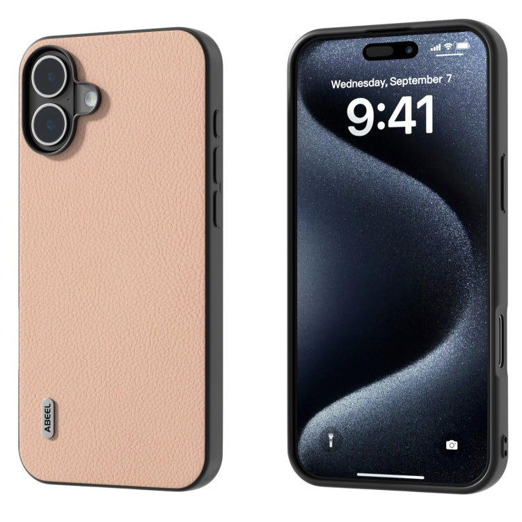 Leather iPhone Case, 16 Pro Max/16 Pro/16 Plus/16./15 Pro Max/15 Pro