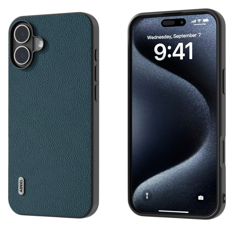 Leather iPhone Case, 16 Pro Max/16 Pro/16 Plus/16./15 Pro Max/15 Pro