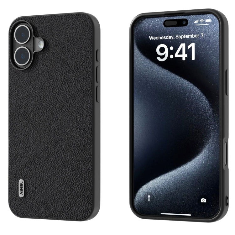 Leather iPhone Case, 16 Pro Max/16 Pro/16 Plus/16./15 Pro Max/15 Pro